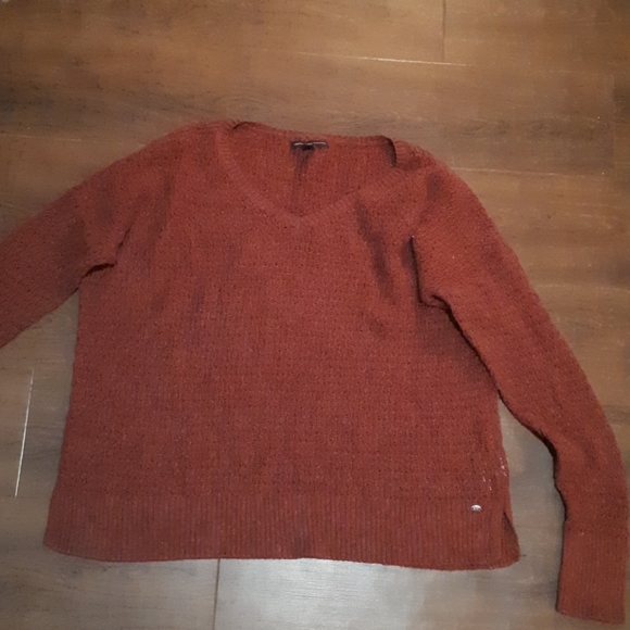 AMERICAN EAGLE OUTFITTERS sweater